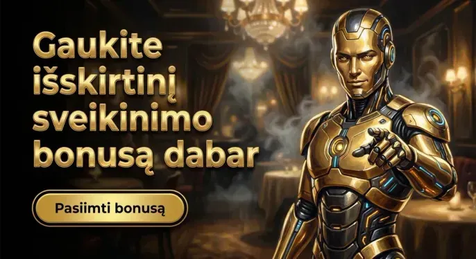 Jackpot Capital Casino